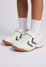 hummel Youth Multiplay Flex Velcro 2.0 Shoes-5
