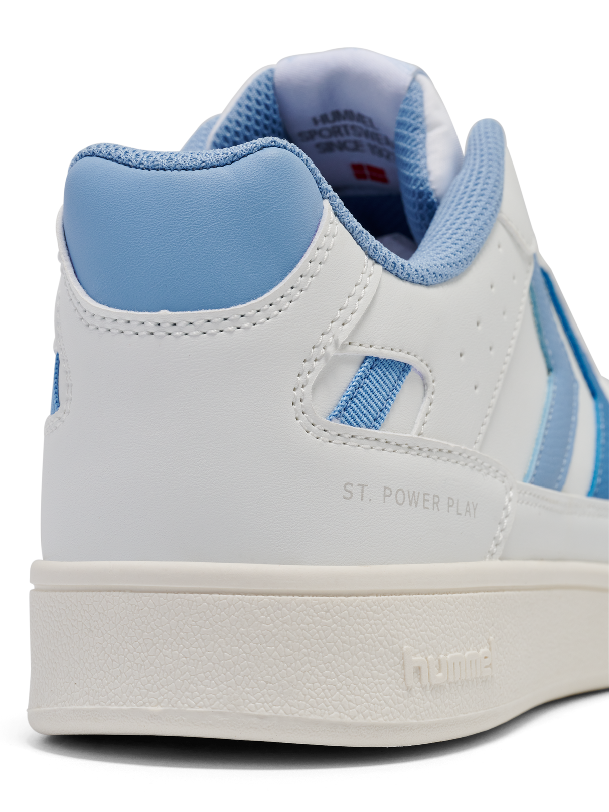 hummel Women's St. Power Play Lzd Shoes-3