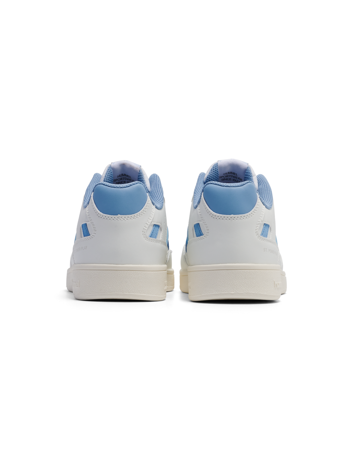 hummel Women's St. Power Play Lzd Shoes-4