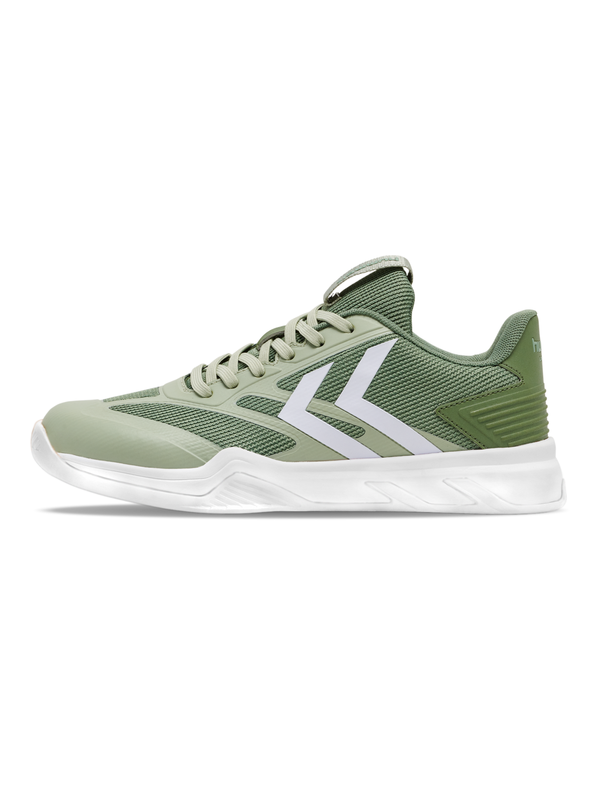 hummel Unisex Uruz III Shoes-1
