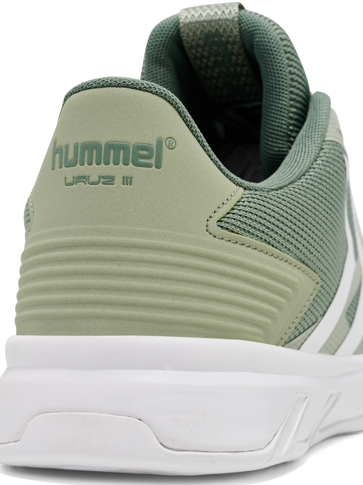 hummel Unisex Uruz III Shoes-3