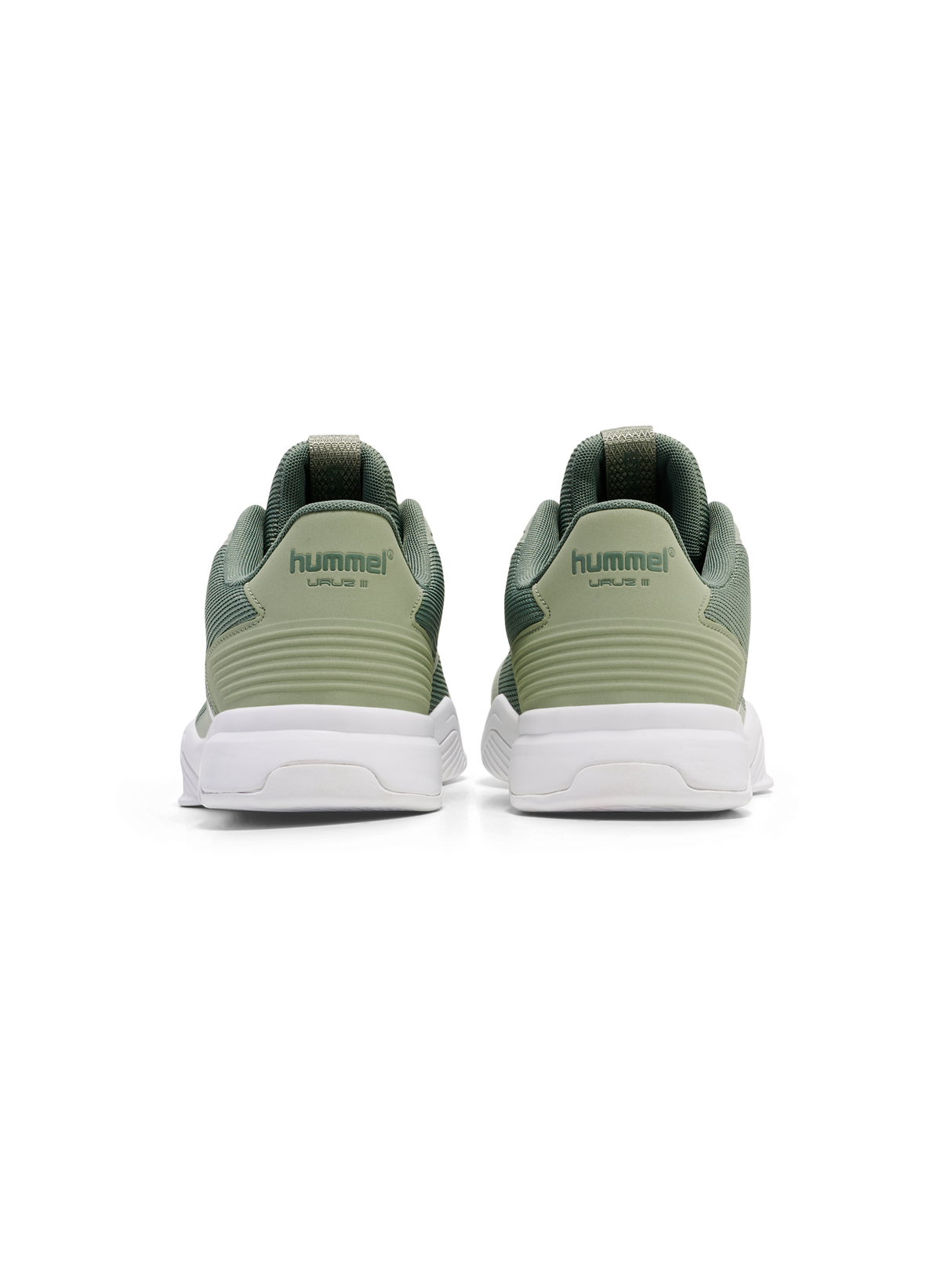 hummel Unisex Uruz III Shoes-4