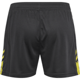 hummel Women's Active Polyester Shorts-2