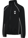 hummel Youth Street Tracksuit Jacket-1