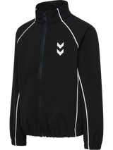 hummel Youth Street Tracksuit Jacket-1