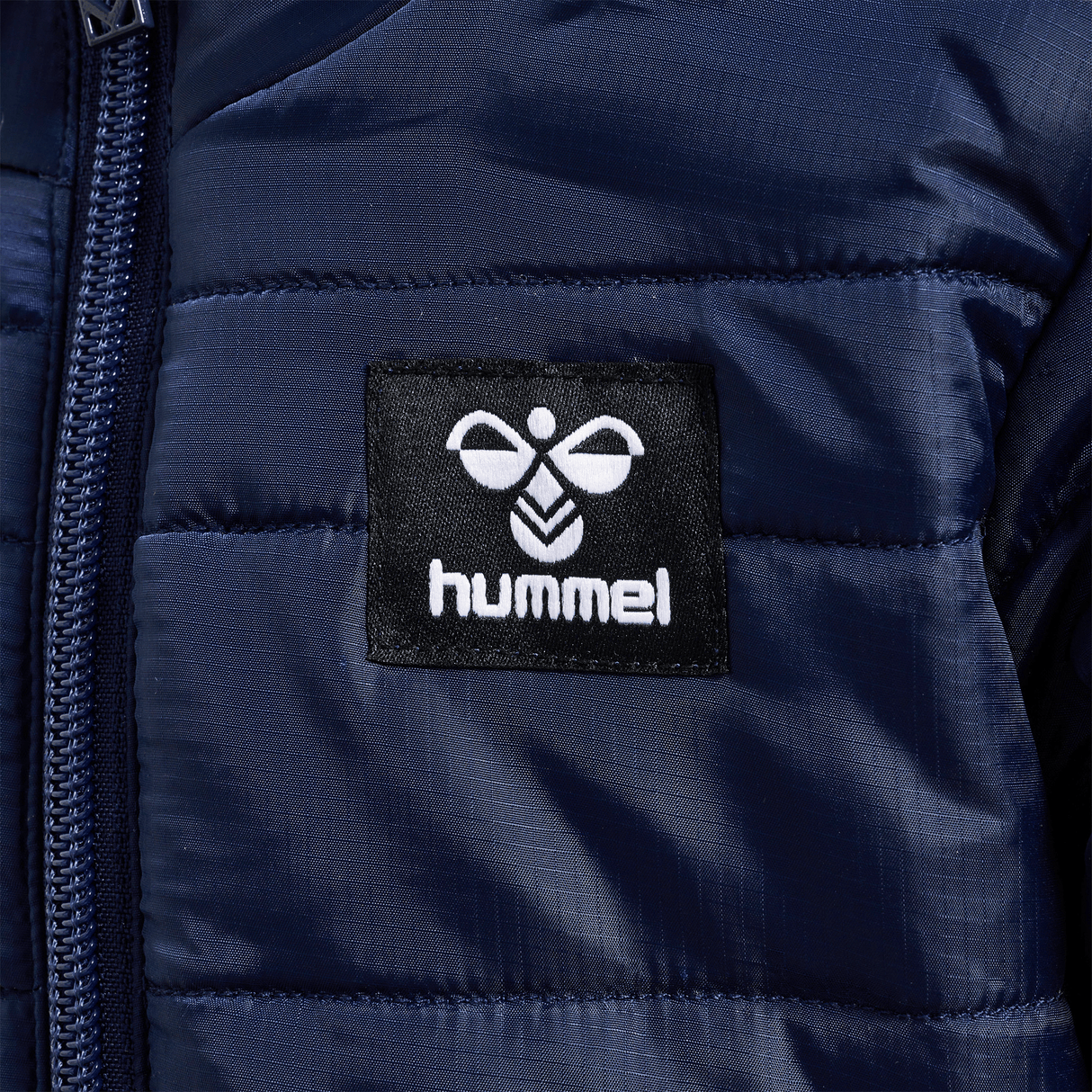 hummel Infant & Toddler Mosgrave Tex Jacket-3