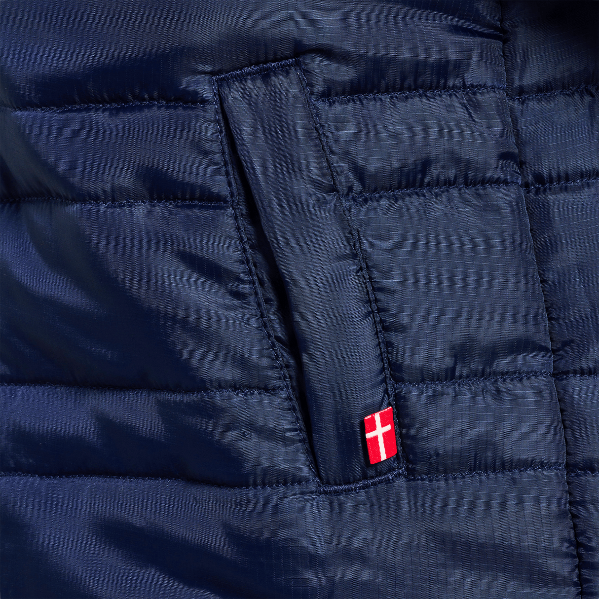 hummel Infant & Toddler Mosgrave Tex Jacket-4