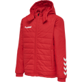 hummel Youth Promo Shorts Bench Jacket-1