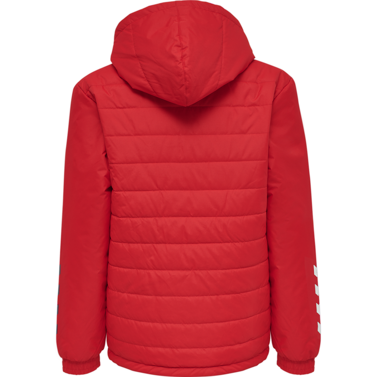 hummel Youth Promo Shorts Bench Jacket-2
