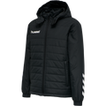 hummel Youth Promo Shorts Bench Jacket-1