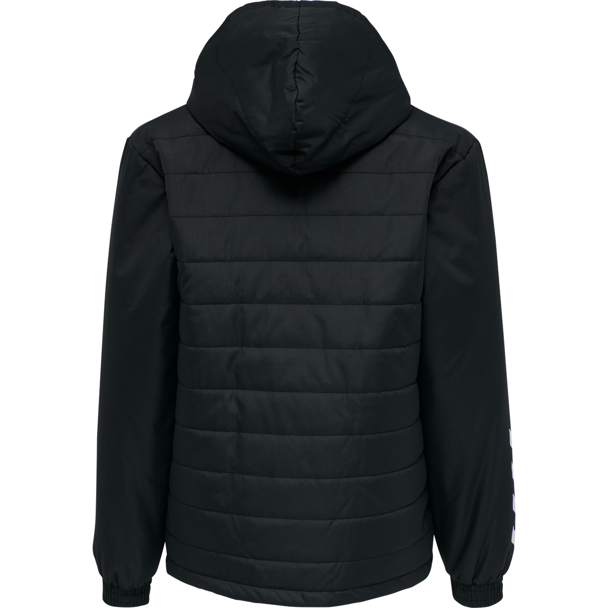 hummel Youth Promo Shorts Bench Jacket-2