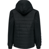 hummel Youth Promo Shorts Bench Jacket-2