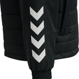 hummel Youth Promo Shorts Bench Jacket-4
