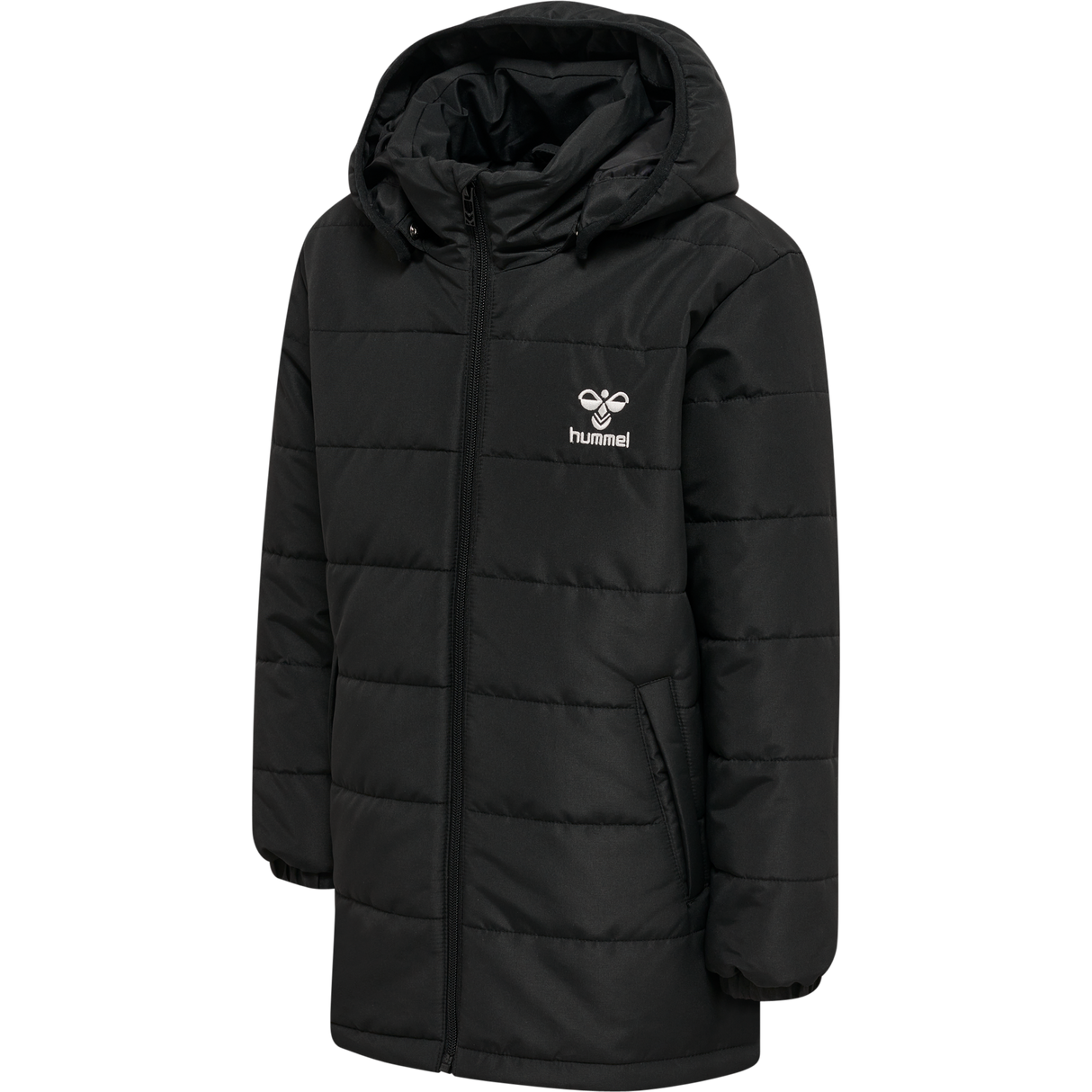 hummel Youth Echo Jacket-1