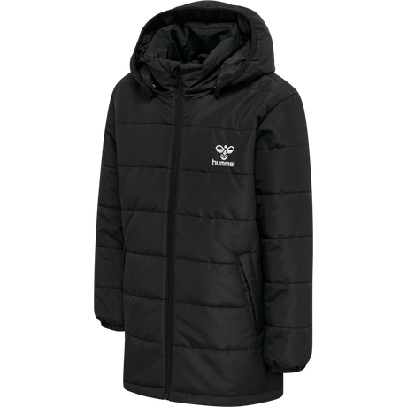 hummel Youth Echo Jacket-1