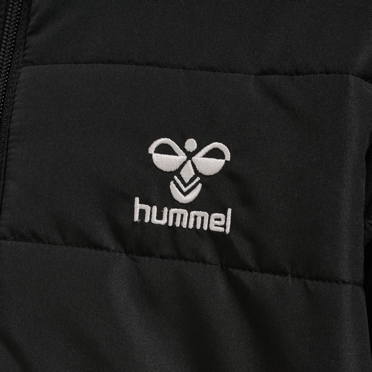 hummel Youth Echo Jacket-3