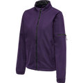 hummel Women's North Softshell Jacket-1