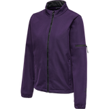 hummel Women's North Softshell Jacket-1