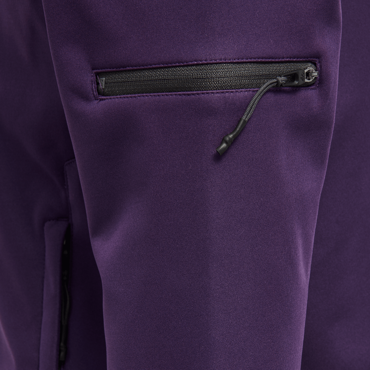 hummel Women's North Softshell Jacket-3