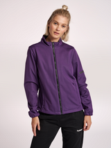 hummel Women's North Softshell Jacket-6