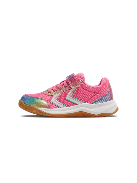 hummel Youth Multiplay Flex Velcro 2.0 Shoes-1