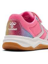 hummel Youth Multiplay Flex Velcro 2.0 Shoes-3