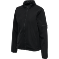 hummel Women's North Softshell Jacket-1