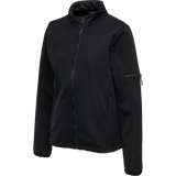 hummel Women's North Softshell Jacket-1