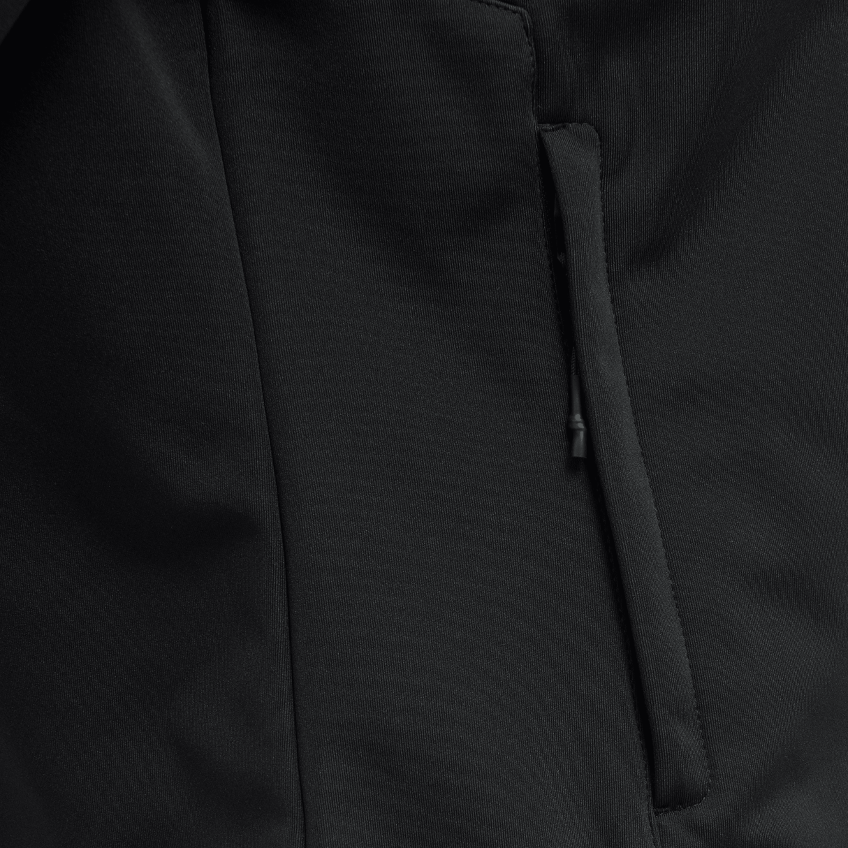 hummel Women's North Softshell Jacket-4