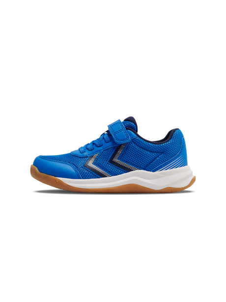 hummel Youth Multiplay Flex Velcro 2.0 Shoes-1