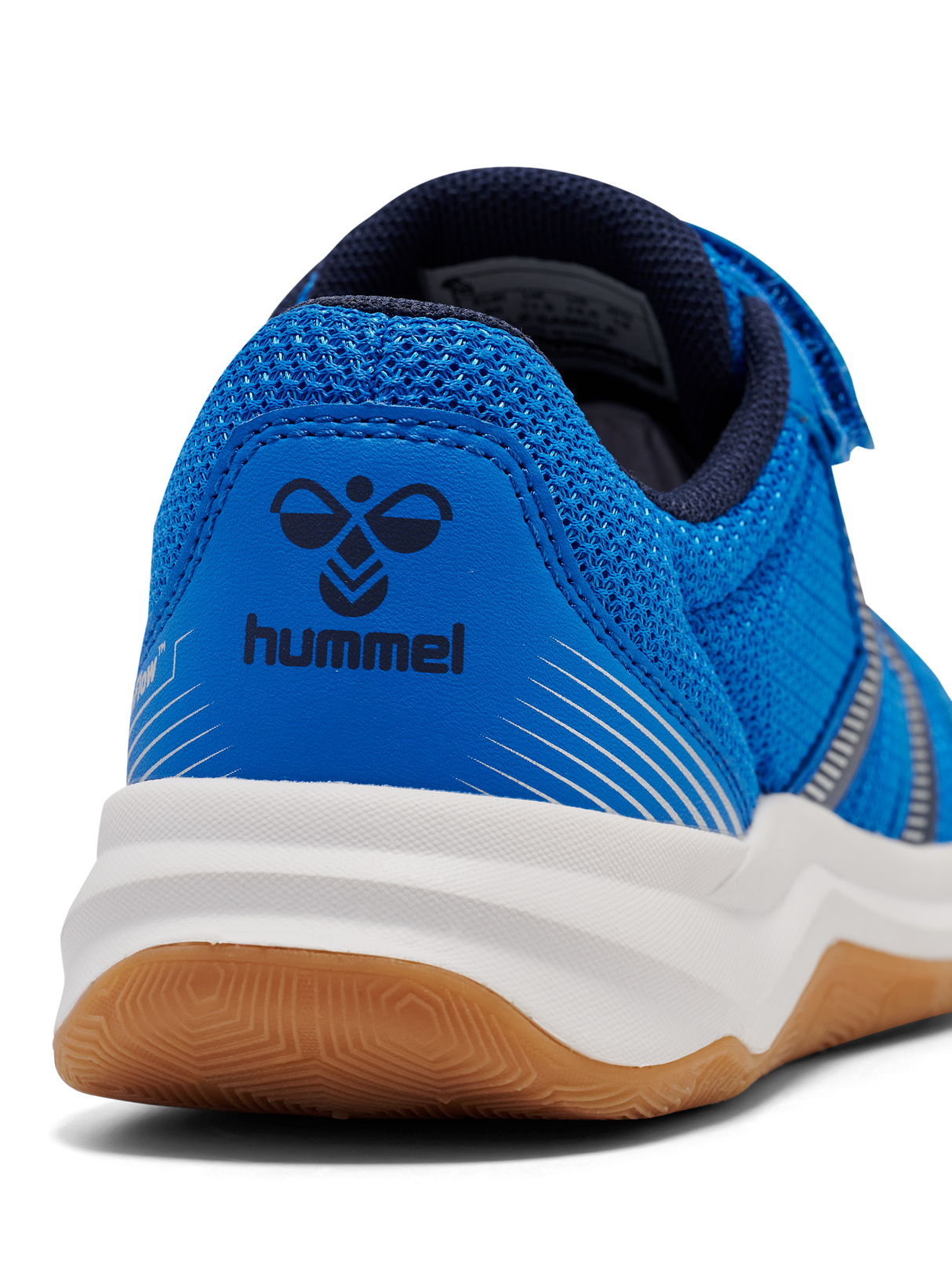 hummel Youth Multiplay Flex Velcro 2.0 Shoes-3