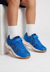 hummel Youth Multiplay Flex Velcro 2.0 Shoes-5
