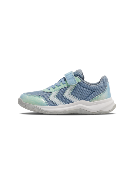 hummel Youth Multiplay Flex Velcro 2.0 Shoes-1