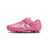 hummel Youth Top Star Mid Ground Velcro 2.0 Cleats-1