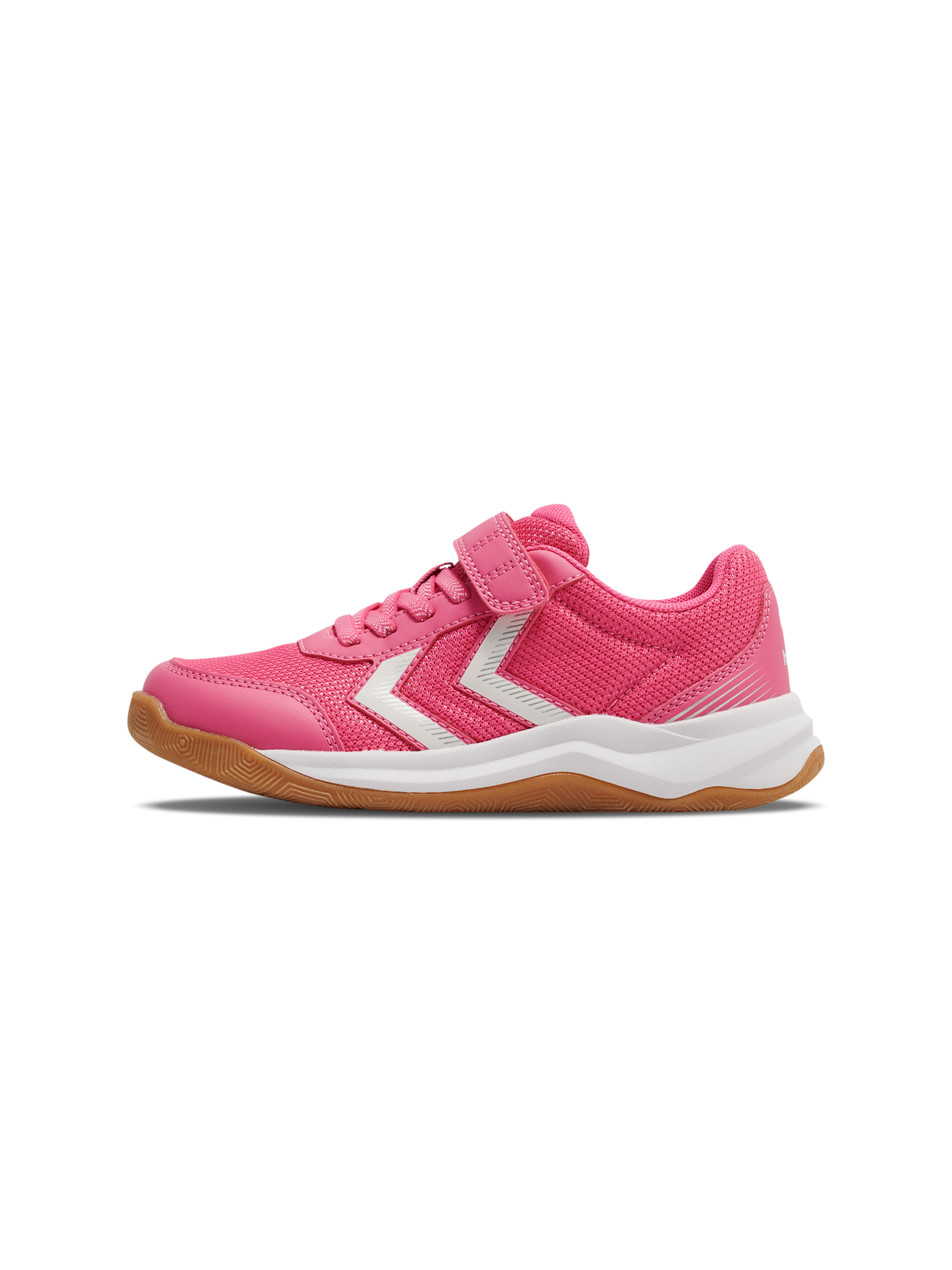 hummel Youth Multiplay Flex Velcro 2.0 Shoes-1