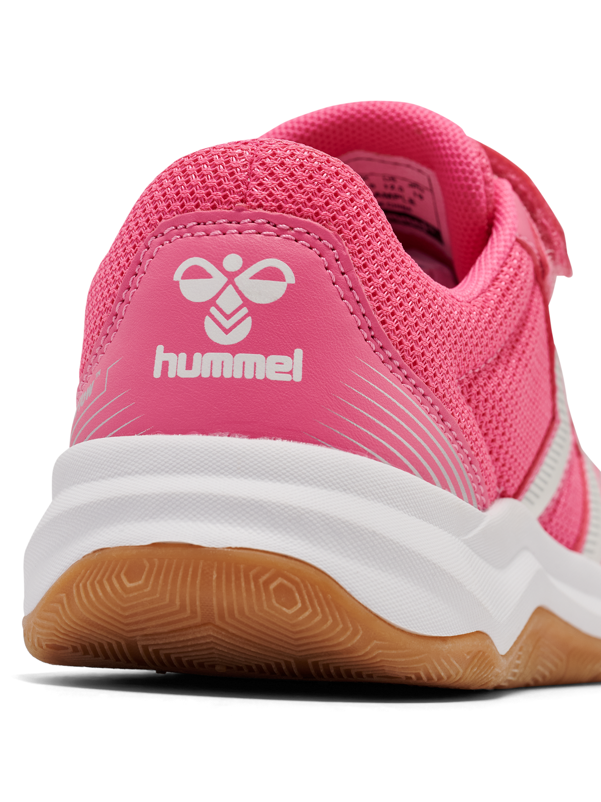hummel Youth Multiplay Flex Velcro 2.0 Shoes-3