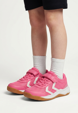 hummel Youth Multiplay Flex Velcro 2.0 Shoes-5