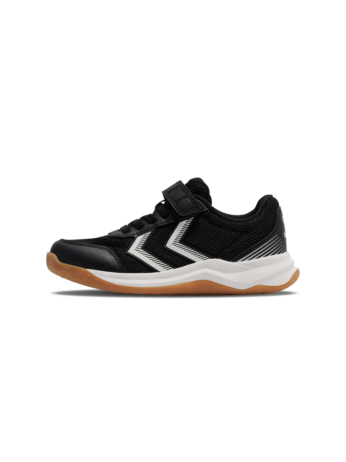 hummel Youth Multiplay Flex Velcro 2.0 Shoes-1