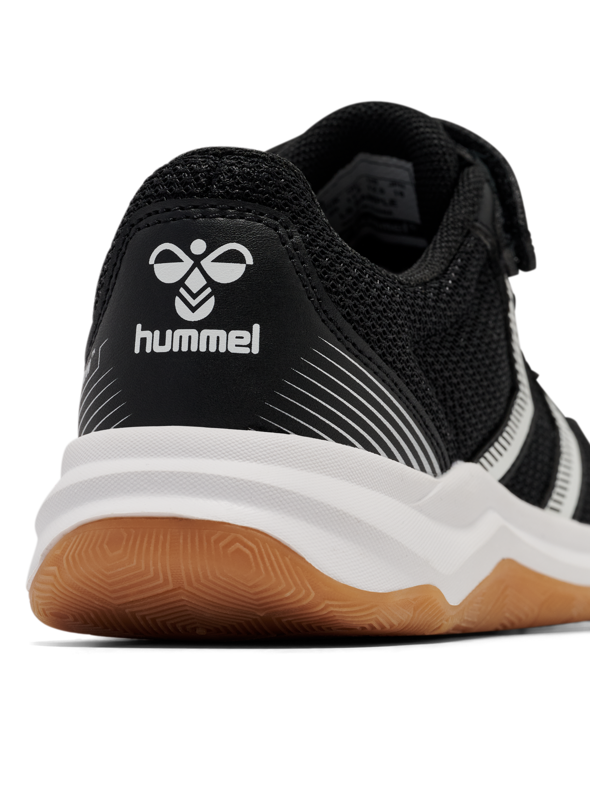 hummel Youth Multiplay Flex Velcro 2.0 Shoes-3