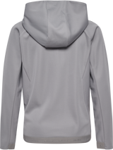 hummel Women's Cima 2.0 Zip Hoodie-2