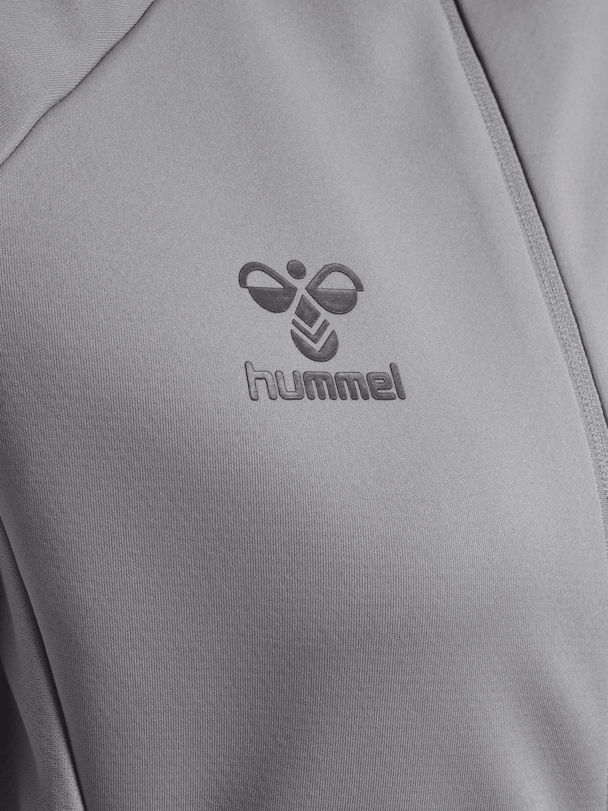 hummel Women's Cima 2.0 Zip Hoodie-3
