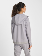 hummel Women's Cima 2.0 Zip Hoodie-5