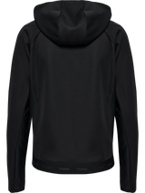 hummel Women's Cima 2.0 Zip Hoodie-2