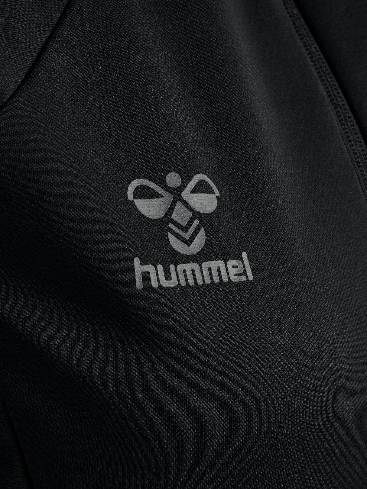 hummel Women's Cima 2.0 Zip Hoodie-3