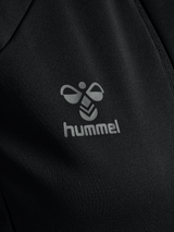 hummel Women's Cima 2.0 Zip Hoodie-3