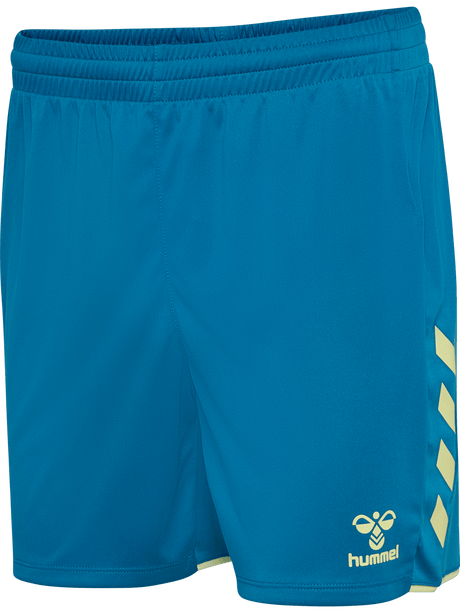 hummel Women's Core 2.0 Shorts-1