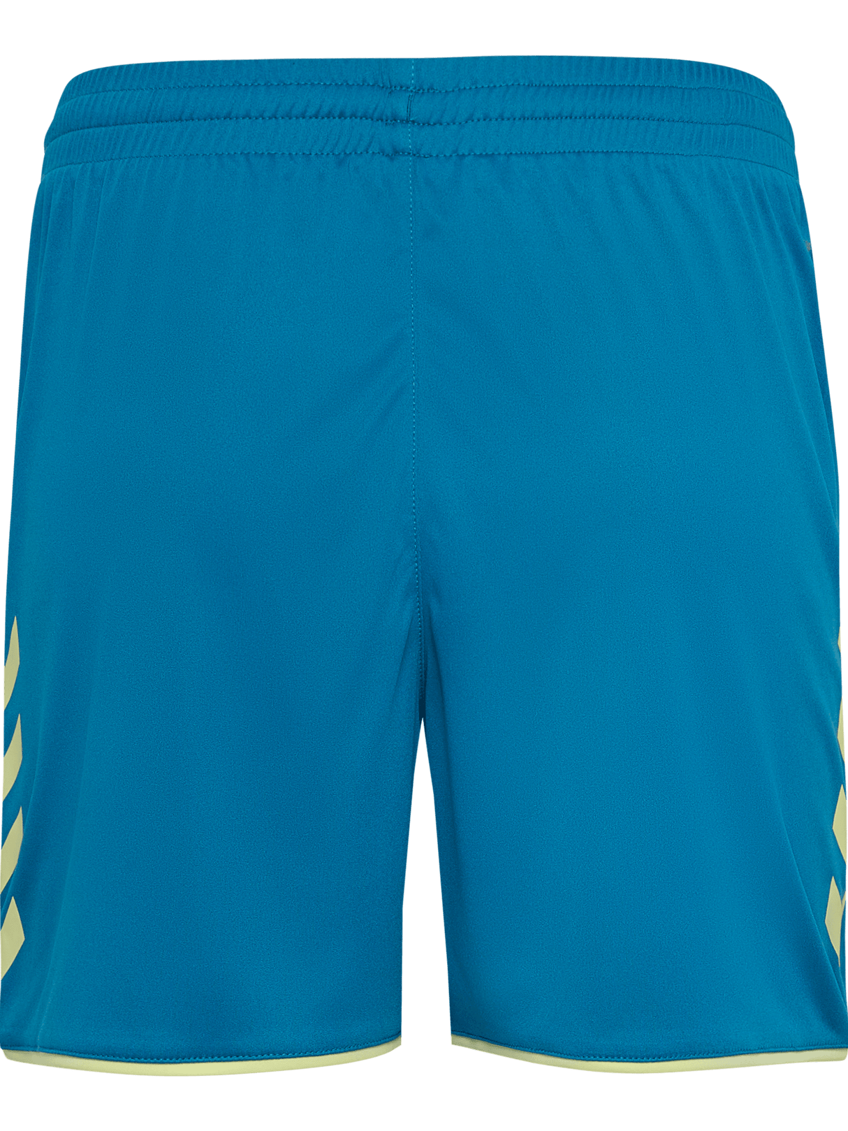 hummel Women's Core 2.0 Shorts-2