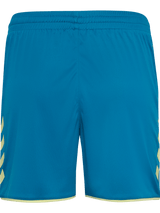 hummel Women's Core 2.0 Shorts-2