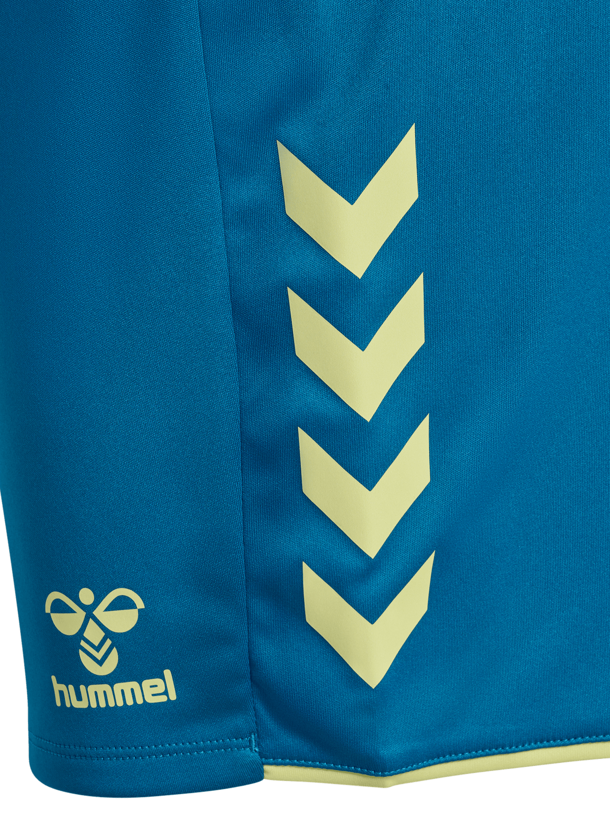 hummel Women's Core 2.0 Shorts-3