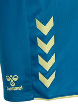 hummel Women's Core 2.0 Shorts-3